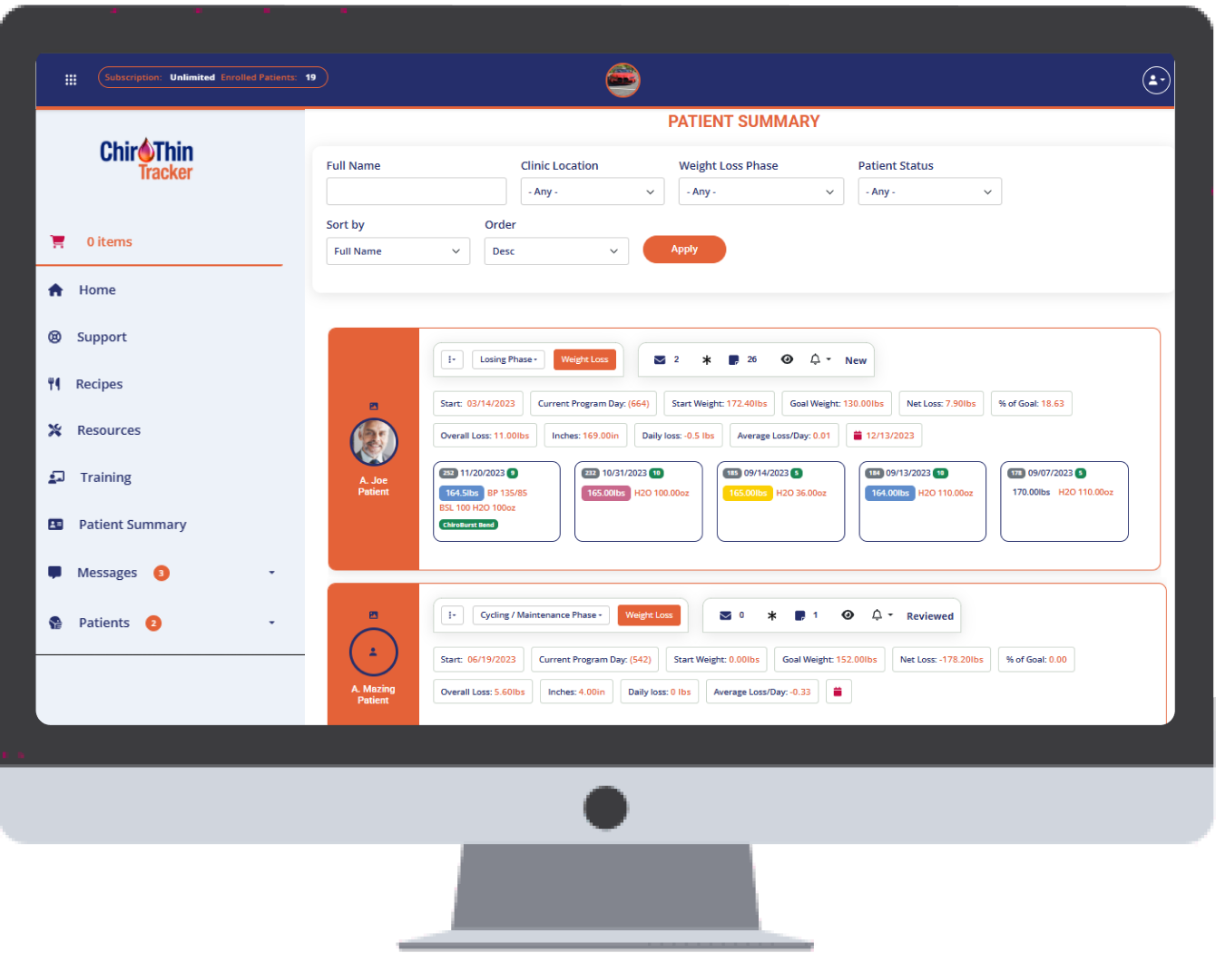 doctor-dashboard