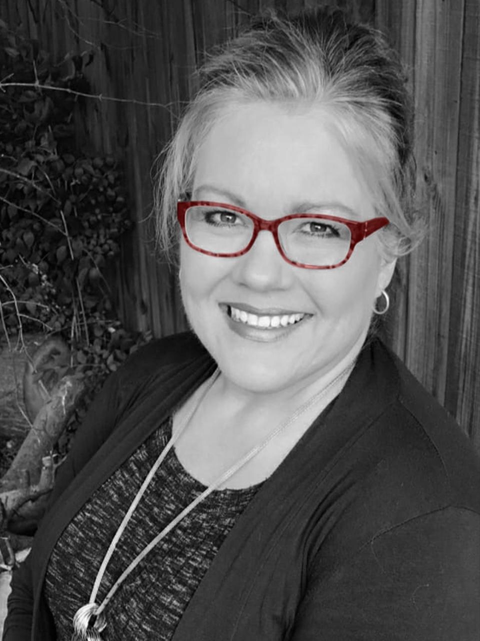 You are currently viewing Dr. Bobbi Payne