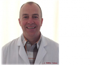Read more about the article Dr. Matthew Durham