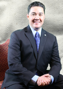 Read more about the article Dr. Chris Colgin